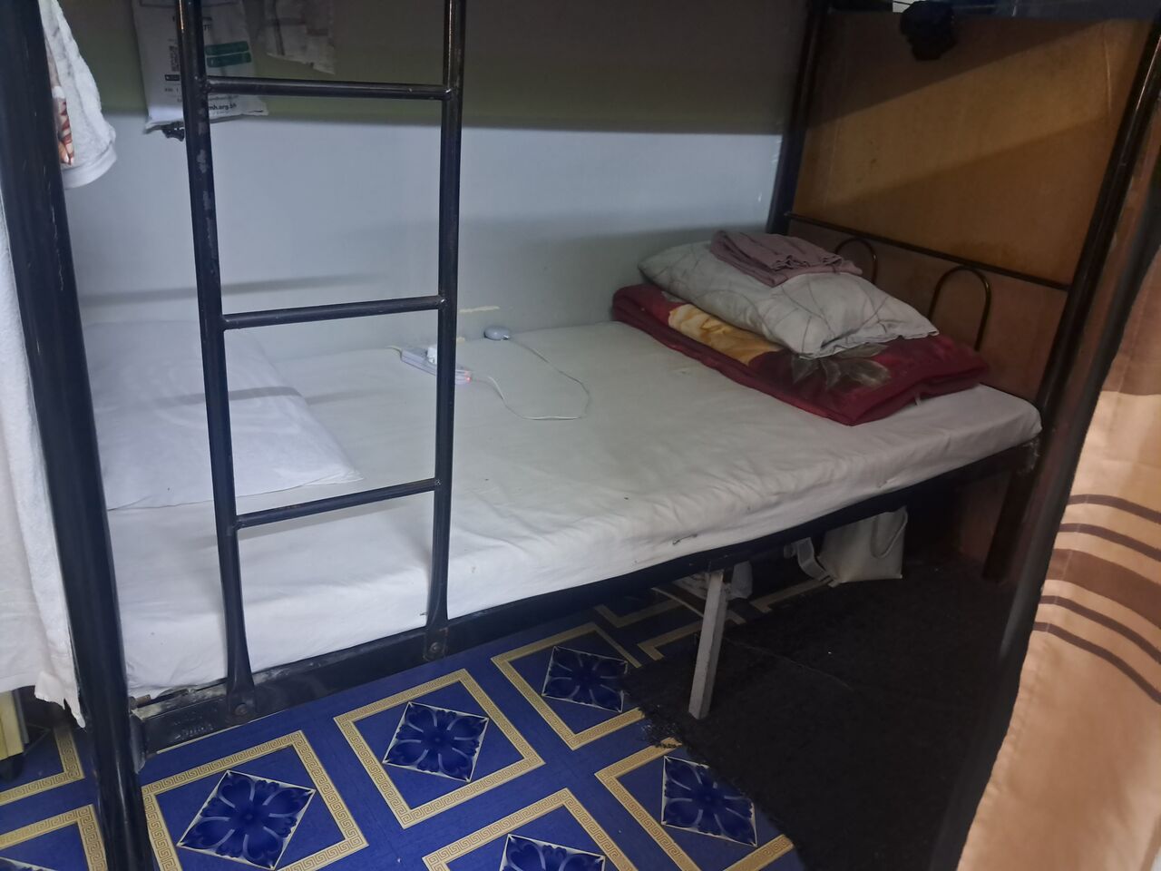 Manama, Bedspace For Rent, BHD 30/year,  Bed Space