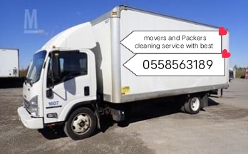 Riyadh, Relocation, @ Professional Movers And Packers With Best Price Service Total Solution 0558563189