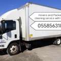 @ Professional Movers And Packers With Best Price Service Total Solution 0558563189