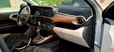 Jeddah, Vehicles, Cars & Trucks , SAR 28500,  Hyundai I10,  2022,  Automatic,  160000 KM,  HYUNDAI- I10 -