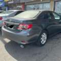 SAR 19500,  Toyota Corolla,  2008,  Manual,  267000 KM,