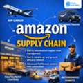 Amazon Supply Chain Solutions For Fast & Reliable Order Fulfillment