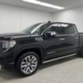 OMR 7694, Gmc Sierra 1500, 2024, Automatic, 12180 KM, Denali Crew Cab 4WD