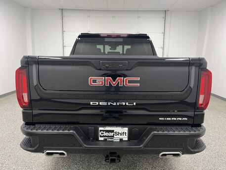 Salalah, Vehicles, Cars & Trucks , OMR 7694,  Gmc Sierra 1500,  2024,  Automatic,  12180 KM,    Denali Crew Cab 4WD