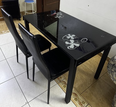 Riyadh, Furniture, SAR 250,  Dining Table