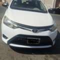 SAR 26000,  Toyota  Yaris 2014,  2014,  Automatic,  140000 KM,  Yaris  For Sale
