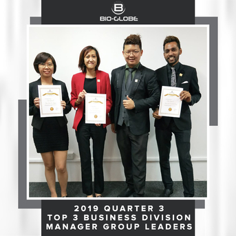 Singapore, Appliances, Bio-globe Singapore Pte Ltd