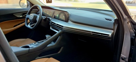 Jeddah, Vehicles, Cars & Trucks , SAR 48000,  Changan CS35 Plus,  2025,  Automatic,  3900 KM,