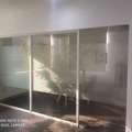 Modern Sleek Aluminium Partition In Delhi NCR For Smart Interiors
