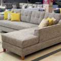 SAR 220,  Sale L Shap Sofa