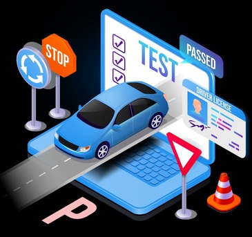 Mumbai, Software Development, Instant Driving License Verification API By CoinCircleTrust