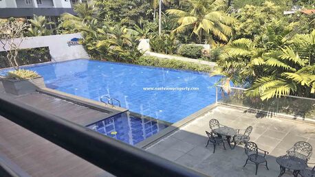 Kerala, Real Estate For Sale, 3 BR,  1560 Sq. Feet,  Premium Furnished Flat For Sale In Thiruvalla, Kerala, From Skyline Builders