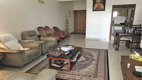 Kerala, Real Estate For Sale, 3 BR,  1560 Sq. Feet,  Premium Furnished Flat For Sale In Thiruvalla, Kerala, From Skyline Builders