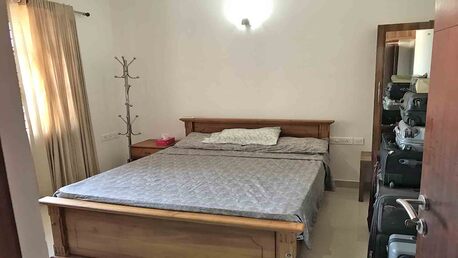 Kerala, Real Estate For Sale, 3 BR,  1560 Sq. Feet,  Premium Furnished Flat For Sale In Thiruvalla, Kerala, From Skyline Builders