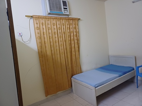 Ras Rumman, Rooms for Rent, BHD 100/month,  Furnished,  Room Available For Indian  Ladies / Couples