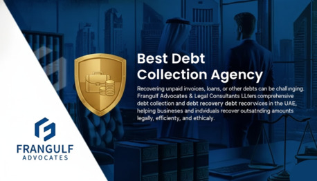 Sharjah, Legal, UAE Debt Collection Services