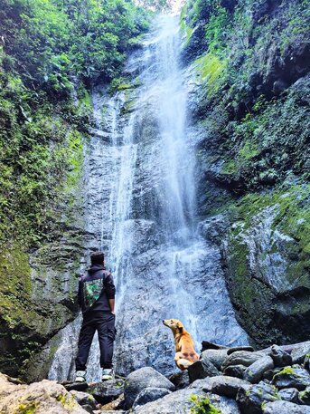 Kurnool, Travel, Peace Awakes In Orange Orchards