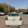 SAR 13500,  Nissan Altima SV AWD,  2009,  Automatic,  249000 KM,  Nissan Altima  &ndash; Full Option &ndash; Excellent Condition