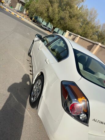 Al Malaz, Vehicles, Cars & Trucks , SAR 13500,  Nissan Altima SV AWD,  2009,  Automatic,  249000 KM,  Nissan Altima  &ndash; Full Option &ndash; Excellent Condition