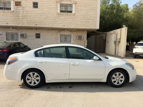 Al Malaz, Vehicles, Cars & Trucks , SAR 13500,  Nissan Altima SV AWD,  2009,  Automatic,  249000 KM,  Nissan Altima  &ndash; Full Option &ndash; Excellent Condition