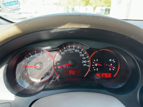 Al Malaz, Vehicles, Cars & Trucks , SAR 13500,  Nissan Altima SV AWD,  2009,  Automatic,  249000 KM,  Nissan Altima  &ndash; Full Option &ndash; Excellent Condition