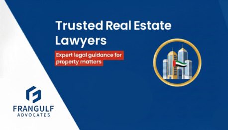Sharjah, Legal, Trusted Real Estate Lawyers