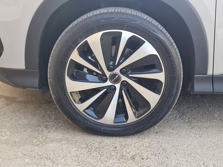 Al Izdihar, Vehicles, Cars & Trucks , SAR 125000,  BYD Song Plus HEV,  2026,  Automatic,  6500 KM,