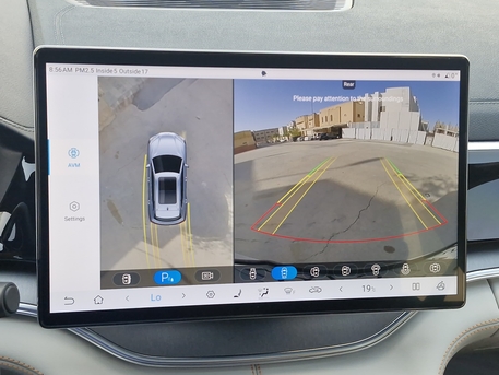 Al Izdihar, Vehicles, Cars & Trucks , SAR 125000,  BYD Song Plus HEV,  2026,  Automatic,  6500 KM,