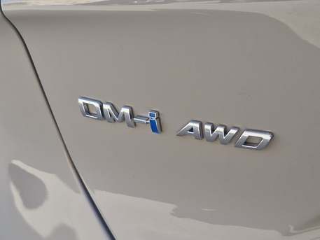 Al Izdihar, Vehicles, Cars & Trucks , SAR 125000,  BYD Song Plus HEV,  2026,  Automatic,  6500 KM,