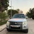 BHD 2350,  Mitsubishi Pajero,  2008,  Automatic,  200000 KM,   4*4