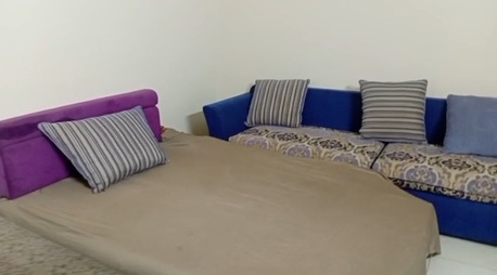 Al Hamadaniyyah, Bedspace Available, SAR 559/month,  300 Sq. Feet,  Independent Bed Space For Paying Guest In Lounge