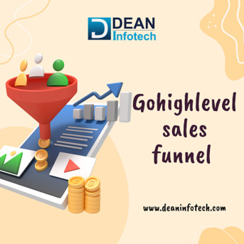 New York, Business, GoHighLevel Sales Funnel Solutions For High Conversions
