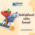 GoHighLevel Sales Funnel Solutions For High Conversions