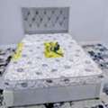SAR 10,  Single Beds ,Medium Beds And Double Bed Available
