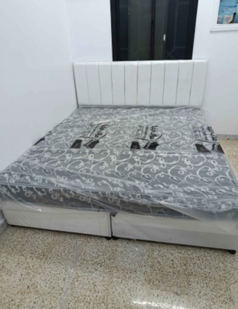 Jeddah, Furniture, SAR 10,  Single Beds ,Medium Beds And Double Bed Available