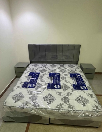 Jeddah, Furniture, SAR 10,  Single Beds ,Medium Beds And Double Bed Available