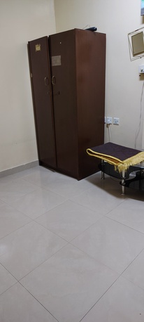 Al Murabba, Rooms Available, SAR 1000/month,  Room For Executive Bachelor (Hara)