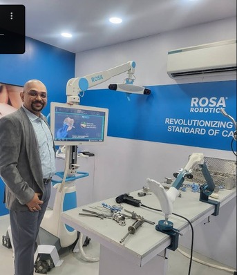 Pune, Health, Orthopedic Surgeon In Pune   Dr. Aashish Arbat