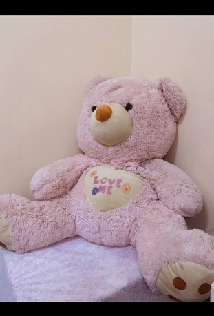 Hofuf, Toys & Games, SAR 30,  Teddy Bear