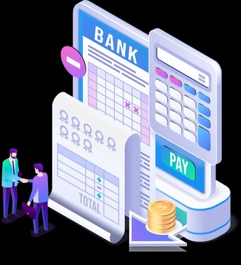 Mumbai, Software Development, Bank Account Verification API By CoinCircleTrust