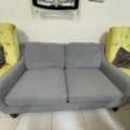 SAR 400, 3 + 2 Seater Sofa
