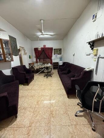 Hara, Apartments/Houses, SAR 4200/month,  Furnished,  4 BR,  4200 SAR Monthly -  4 Rooms, 1 Hall, 1 Kitchen Flat - 1st Floor, Fully Furnished