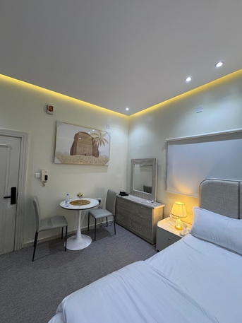 Olaya, Apartments/Houses, SAR 5200/month,  Furnished,  Studio,  1 Bedroom Fully Furnished Room For Rent In Olaya