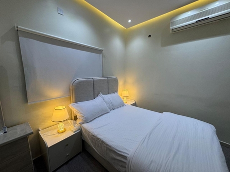 Olaya, Apartments/Houses, SAR 5200/month,  Furnished,  Studio,  1 Bedroom Fully Furnished Room For Rent In Olaya