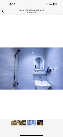 Olaya, Apartments/Houses, SAR 5200/month,  Furnished,  Studio,  1 Bedroom Fully Furnished Room For Rent In Olaya