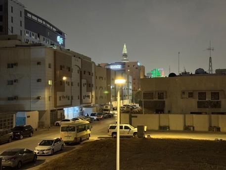 Olaya, Apartments/Houses, SAR 5200/month,  Furnished,  Studio,  1 Bedroom Fully Furnished Room For Rent In Olaya