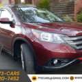USD 9999,  Honda CR-V EX AWD,  2014,  Automatic,  130356 KM,    81k Miles