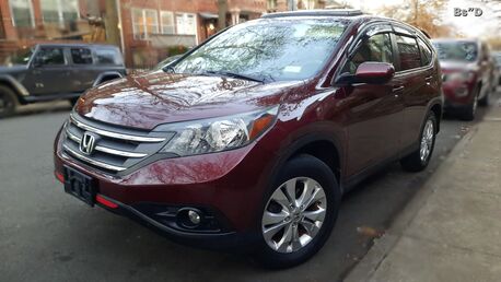 New York, Vehicles, Cars & Trucks , USD 9999,  Honda CR-V EX AWD,  2014,  Automatic,  130356 KM,    81k Miles