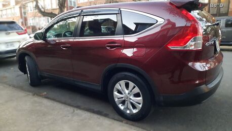 New York, Vehicles, Cars & Trucks , USD 9999,  Honda CR-V EX AWD,  2014,  Automatic,  130356 KM,    81k Miles