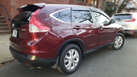New York, Vehicles, Cars & Trucks , USD 9999,  Honda CR-V EX AWD,  2014,  Automatic,  130356 KM,    81k Miles
